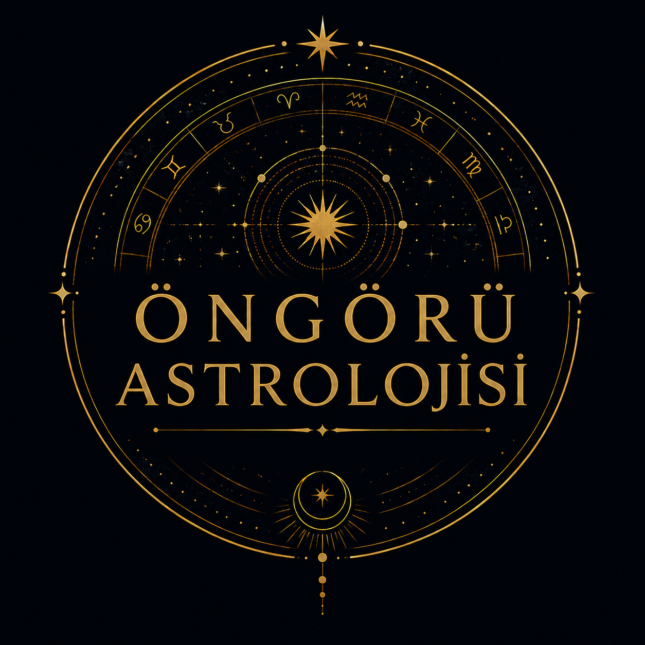 Öngörü Astroloji